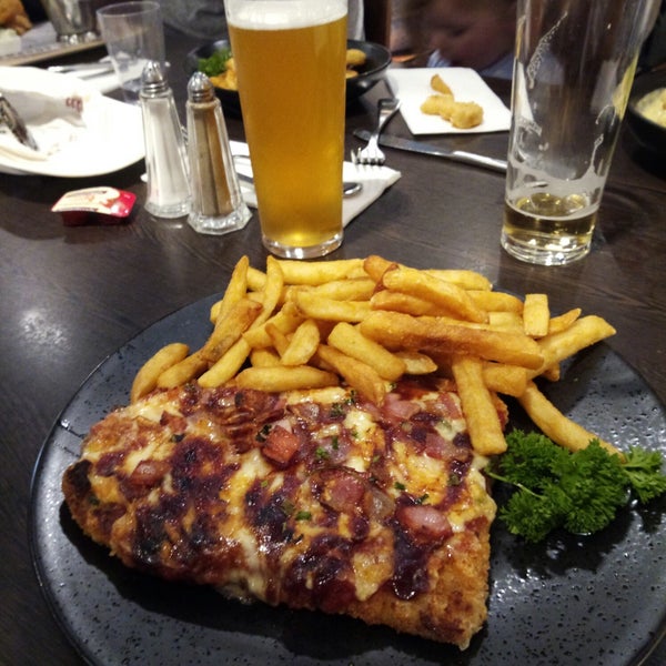 Beretta's Langwarrin Hotel 9 tips