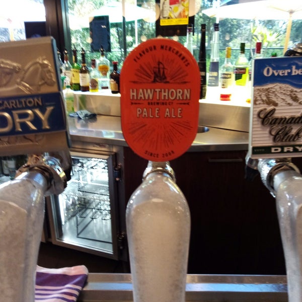 Beretta's Langwarrin Hotel 9 tavsiye