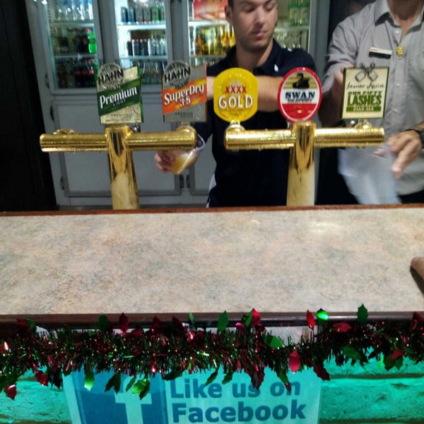 Midland Sports Complex Bowling Green in Middle Swan