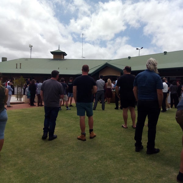 Midland Sports Complex Bowling Green in Middle Swan