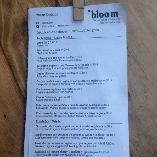 Mas Pastrami para zona #Eixample 👍😃 #Bloombcn