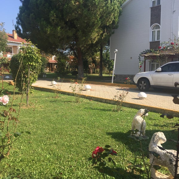 barin tatil sitesi 2 tipps