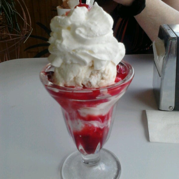 Photos at Salem Ice Cream Parlor Salem, VA