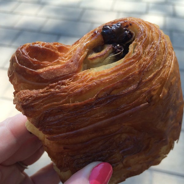 Pâtisserie Fous Desserts MileEnd Montréal, QC