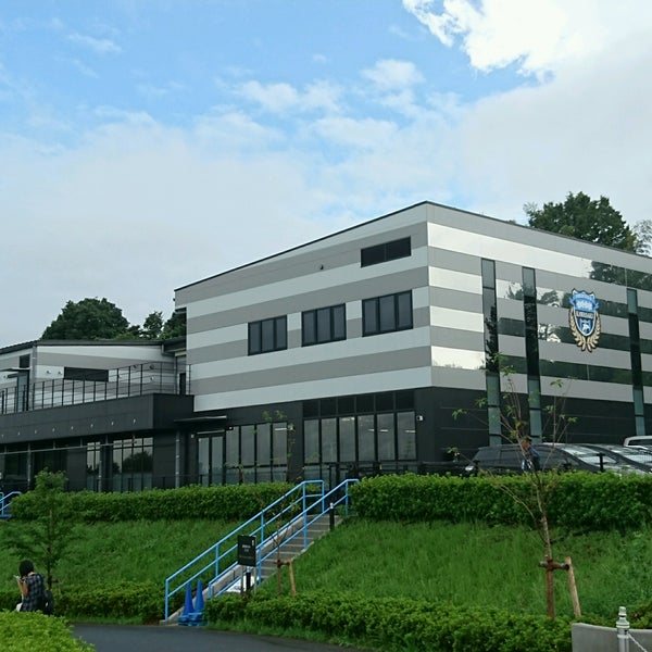 川崎フロンターレクラブハウス 麻生区 片平字金井原1517 10 川崎フロンターレクラブハウス 麻生区 片平字金井原1517 10
