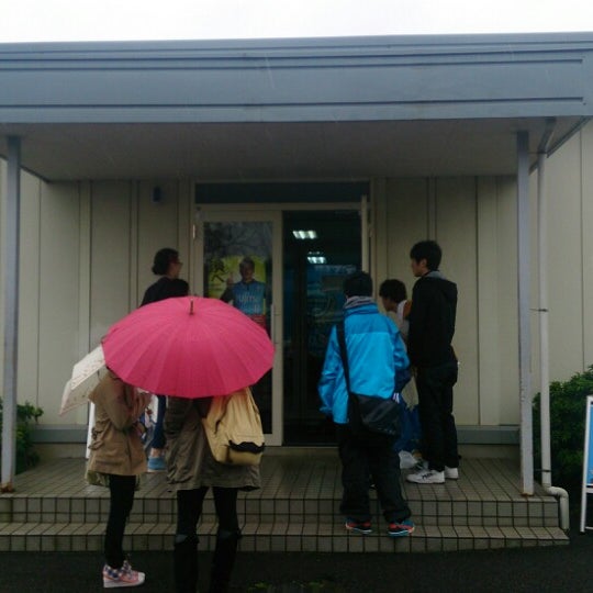 Photos A 川崎フロンターレクラブハウス 麻生区 片平字金井原1517 10