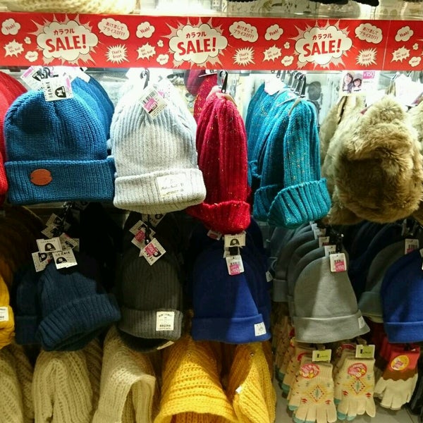 Photos At 3coins 中原区 中原区小杉町3 472 Photos At 3coins 中原区 中原区小杉町3 472