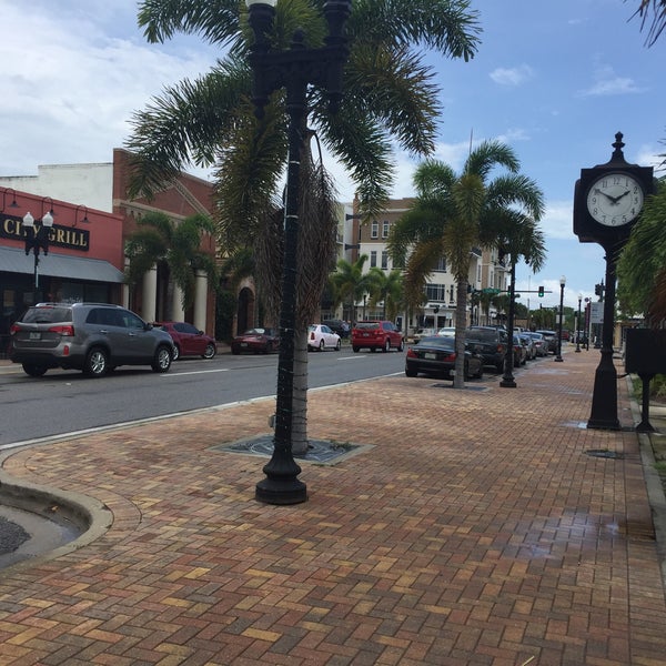 Downtown Punta Gorda Punta Gorda, FL