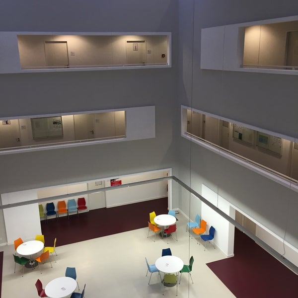 universitat hildesheim marienburger platz 22