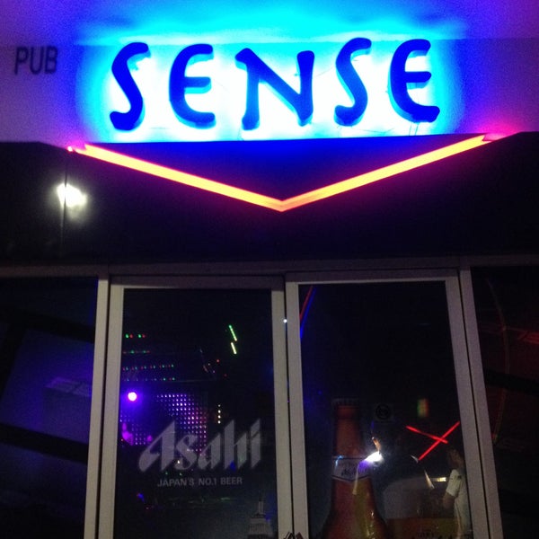 Sense Bar, ресторан, Волгоградский просп., 32/3к5, Москва - Яндекс Карты