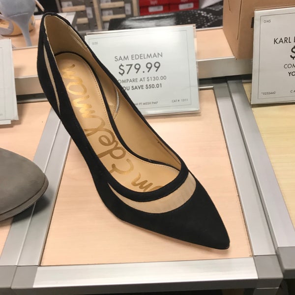 Dsw shop queens blvd
