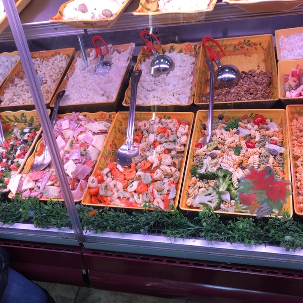 All American Bagel and Barista Deli / Bodega