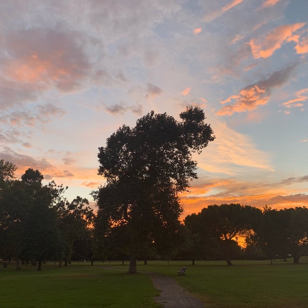 Concord Community Park 3501 Cowell Rd