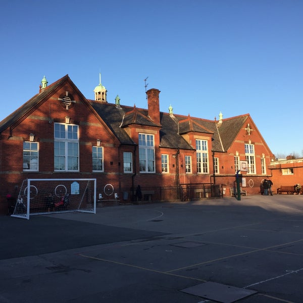 Selwyn Primary School