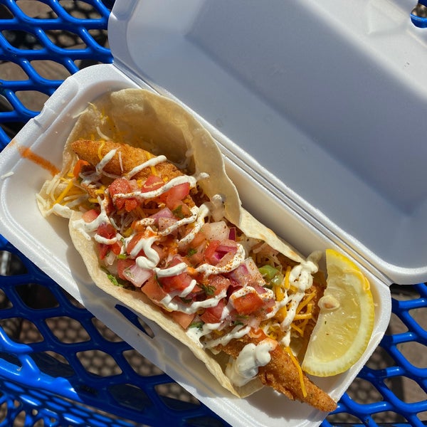 Tin Fish Downtown Oceanside 8 tips