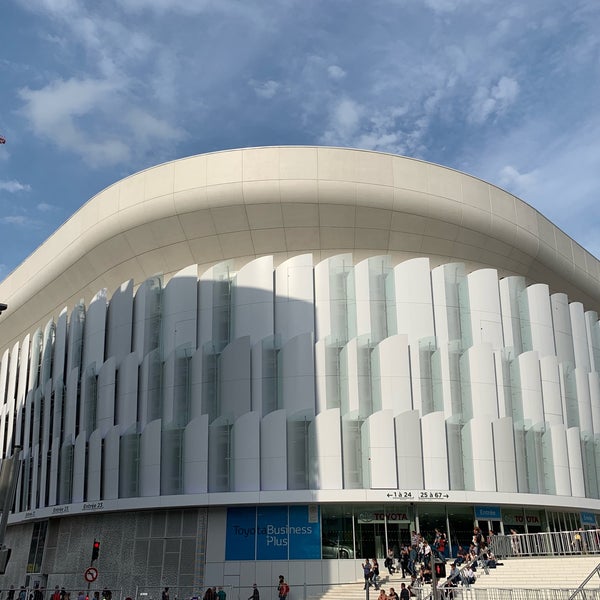 U Arena Nanterre