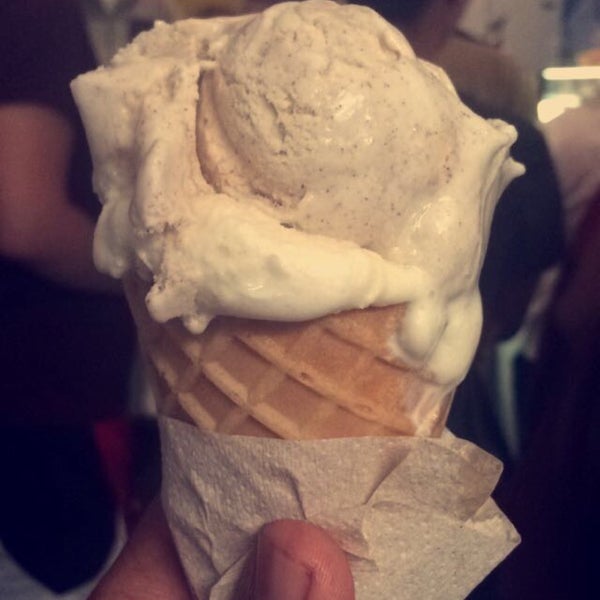 Photos at Mt. Desert Island Ice Cream Bar Harbor, ME