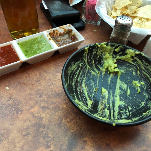 Photo prise au Abuelo&#39;s Mexican Restaurant par Kayleigh O. le2/16/2020