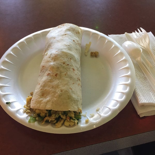 Mi Taquito Fresh Mex Grill 6th Street