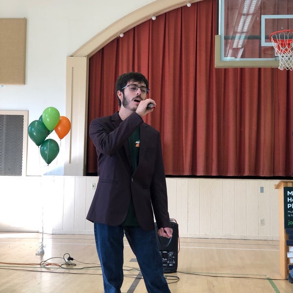 Manassa Opera House Manassa, CO