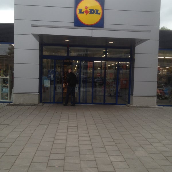 Lidl Capelle a/d IJssel, ZuidHolland