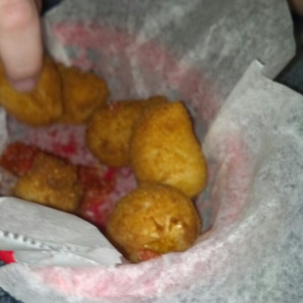 Bryant's Seafood World (Now Closed) Seafood Restaurant