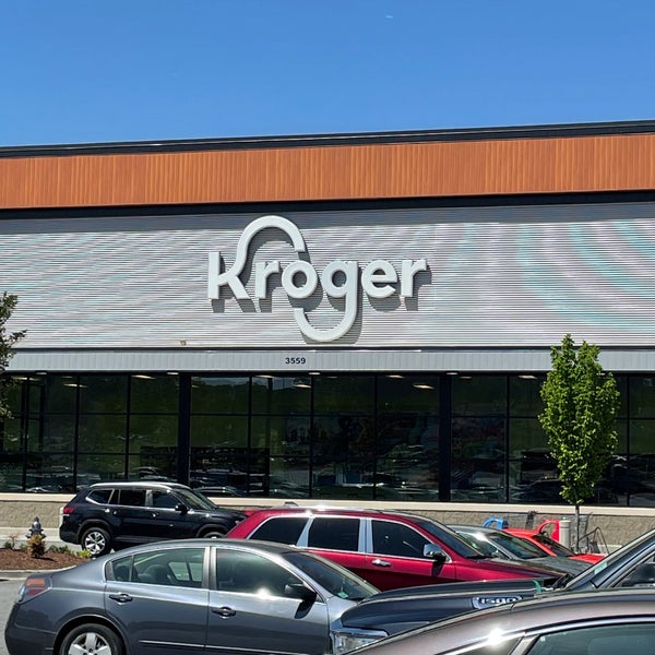Kroger 36 tips from 1566 visitors