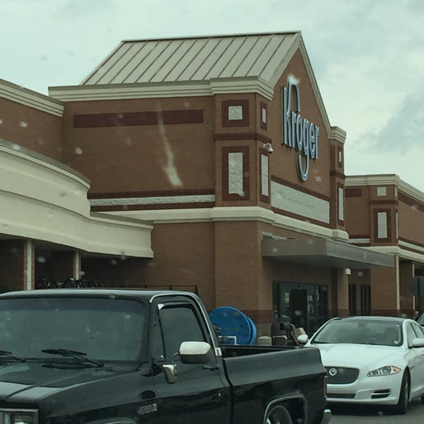 Kroger 3095 Goodman Rd E