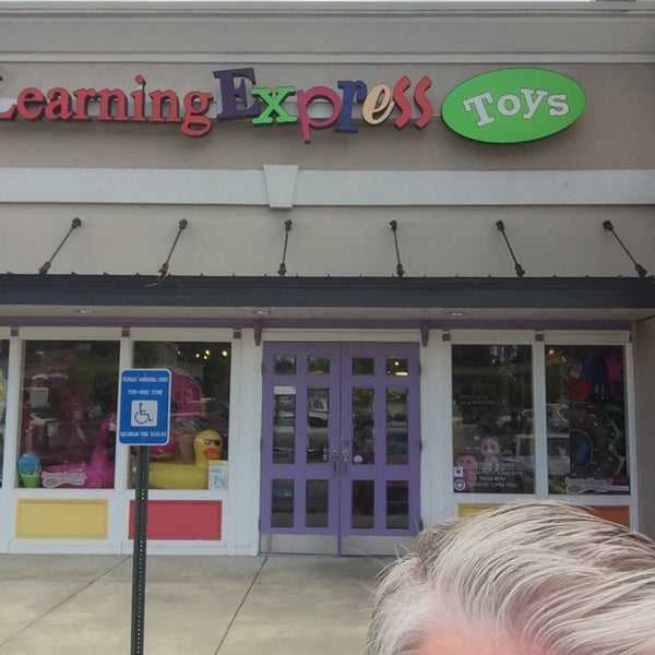 Learning Express North Buckhead Atlanta, GA