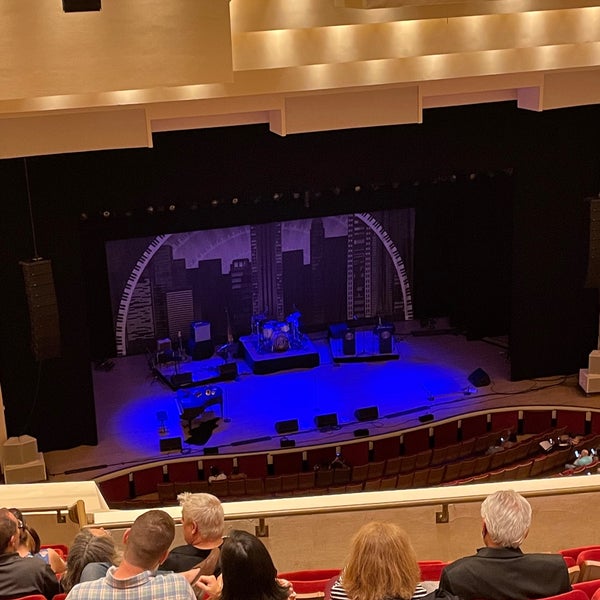 Atlanta Symphony Hall Seating Map Matttroy