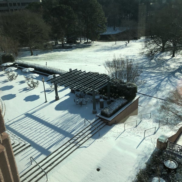 Photo taken at AT&amp;T by Charles P. on 1/17/2018