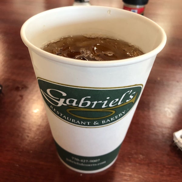 Gabriel's Desserts & Bakery Marietta, GA