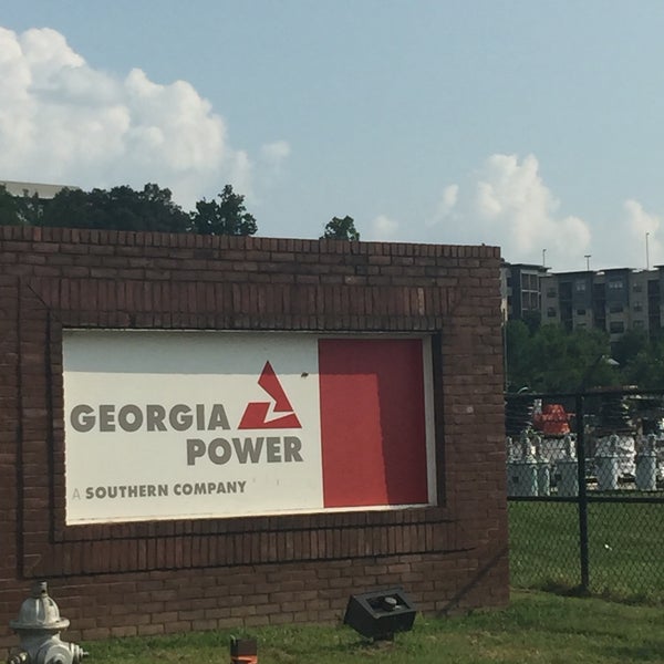 Photos at Power Old Fourth Ward Atlanta, GA