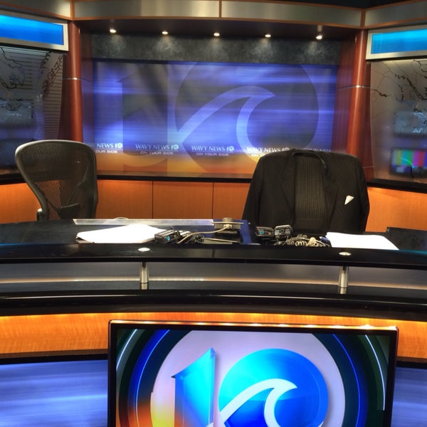 Wavy News 10 Hampton Roads