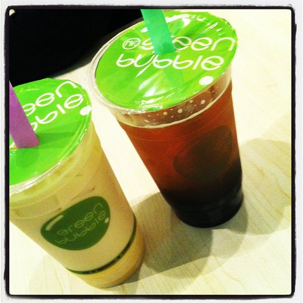 Mr. Green Bubble Piedmont Avenue 4299 Piedmont Ave Ste D