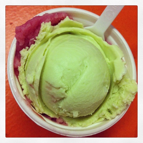 Tara's Organic Ice Cream Temescal 23 tips
