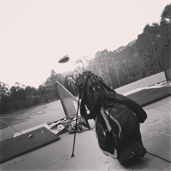 3/19/2014にAmy P.がTilden Park Golf Courseで撮った写真