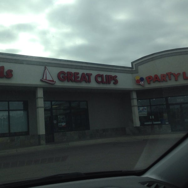 Great Clips Sioux Falls, SD