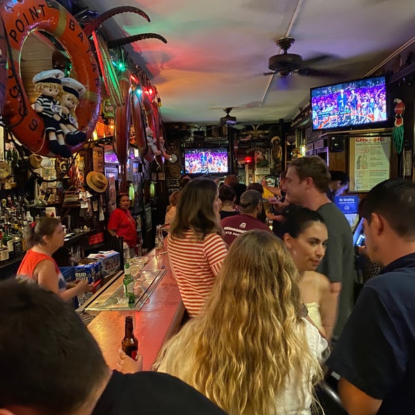 Photo prise au Montero Bar &amp; Grill par Taylor B. le7/5/2021