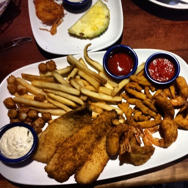 Red Lobster Midvale Park Tucson, AZ