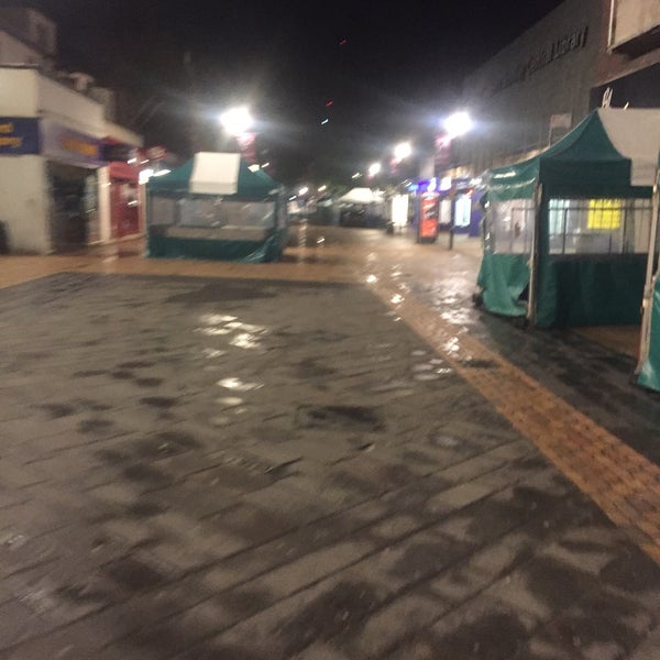 Bromley High Street High St