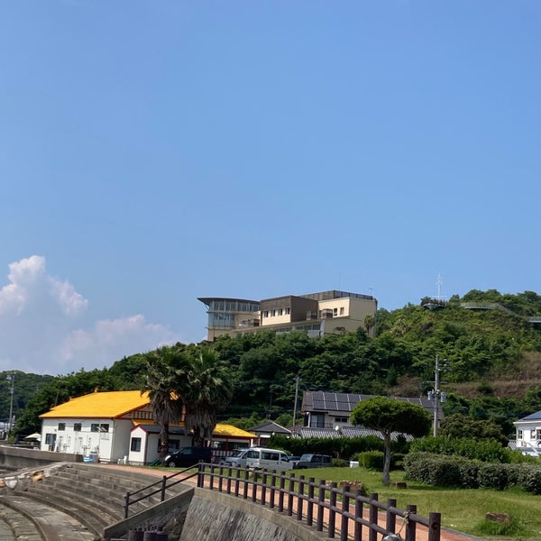 スパ タラソ天草 上天草市 熊本県 Da Fotograflar