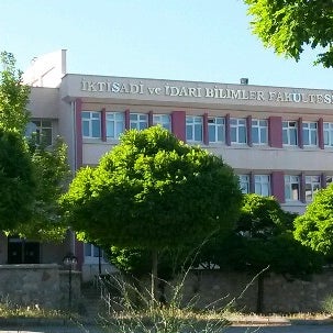 mugla sitki kocman universitesi iktisadi ve idari bilimler fakultesi da fotograflar