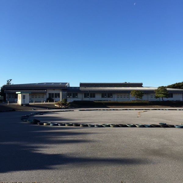 稲毛海浜公園サイクリングセンター 閉業 千葉市の公園