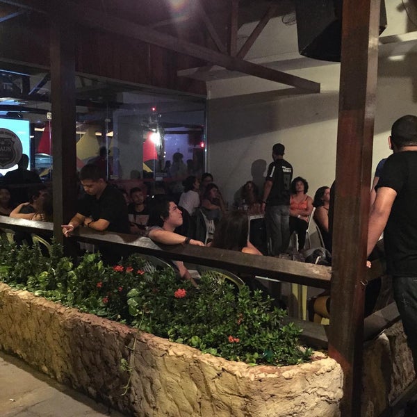 8/2/2015にFabio P.がLatitude Zero Bar e Restauranteで撮った写真