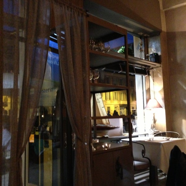 Osteria Di Porta Cicca Navigli 16 Tips From 354 Visitors