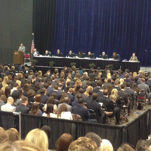 Pontchartrain Convention & Civic Center 4545 Williams Blvd