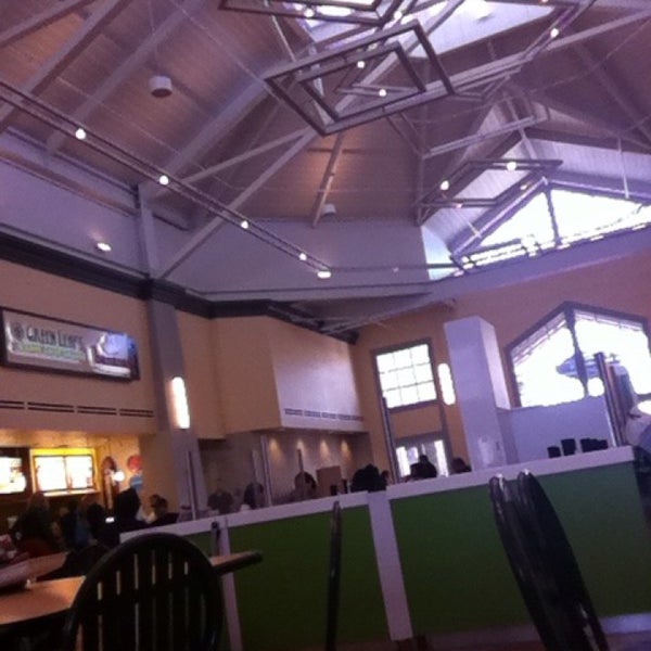 Photos at Premium Outlets Food Court Food Court in Livermore