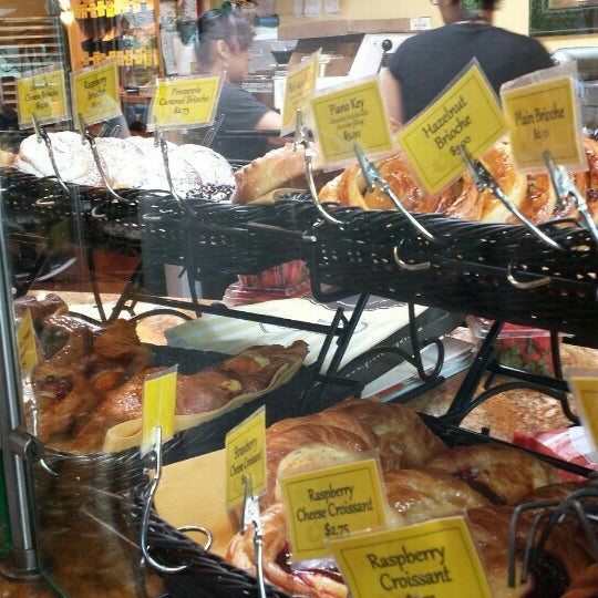 Photos at La Provence Bakery and Bistro French Restaurant in Lake Oswego