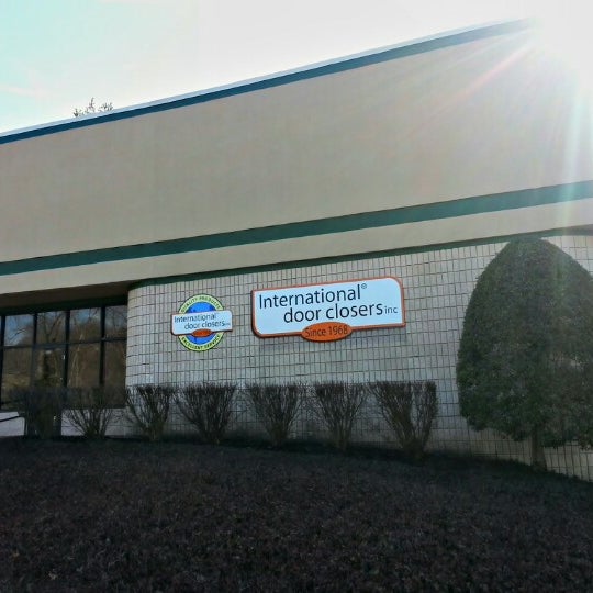 International Door Closers Inc East Hardware Store